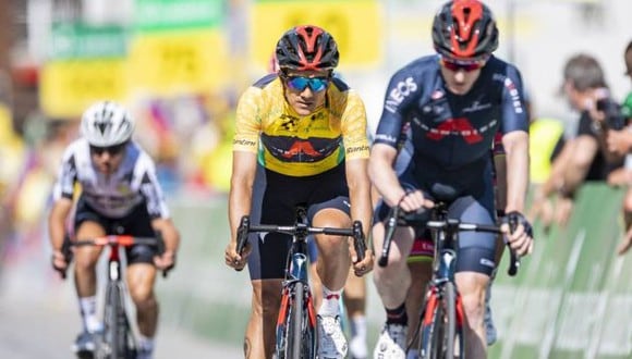 Tour de Francia 2021: etapas, horarios en el mundo y canales de transmisión de la competencia. (EFE)