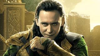Loki: Tom Hiddleston supo de la serie antes del estreno de Avengers: Infinity War
