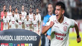 Universitario de deportes arrasa en la Copa Libertadores tras su victoria contra LDU