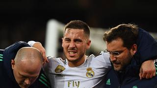 El lamento de Meunier: lesionó a Eden Hazard en Champions, el remordimiento lo mataba y tuvo que pedir perdón