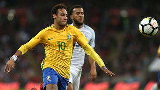 ¿Brasil depende de Neymar? La repuesta de Leroy Sané antes de amistoso