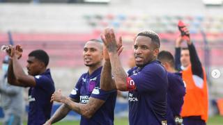 El parrillón de Jefferson Farfán: así celebró el pase a la final ante Sporting Cristal