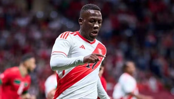 Luis Advíncula suma dos goles con la Selección Peruana. (Foto: Getty Images)