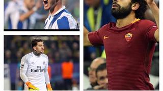 Figuras que valen millones: el XI ideal de los fichajes más caros hasta hoy para próxima temporada