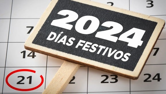 Revisa los días festivos de abril en México, junto al calendario de puentes y descansos para los estudiantes según el SEP. (Foto: Internet).