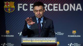 Pacto con el Betis: Barcelona se 'durmió' y perdió el fichaje de una de las figuras de LaLiga