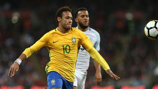 "Creo que Neymar se equivocó": campeón del mundo con Brasil criticó las decisiones del '10'