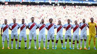 Perú frente a Australia en el repechaje: fecha, hora y canal del partido a Qatar