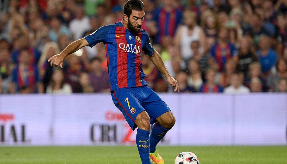 Mira en esta galería qué equipo tiene a los mejores suplentes (Getty).