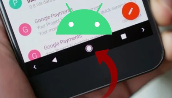 Quita los botones de Android y aprende a navegar de otra forma con este sencillo ajuste que puedes realizar desde tu celular. (Foto: Depor)