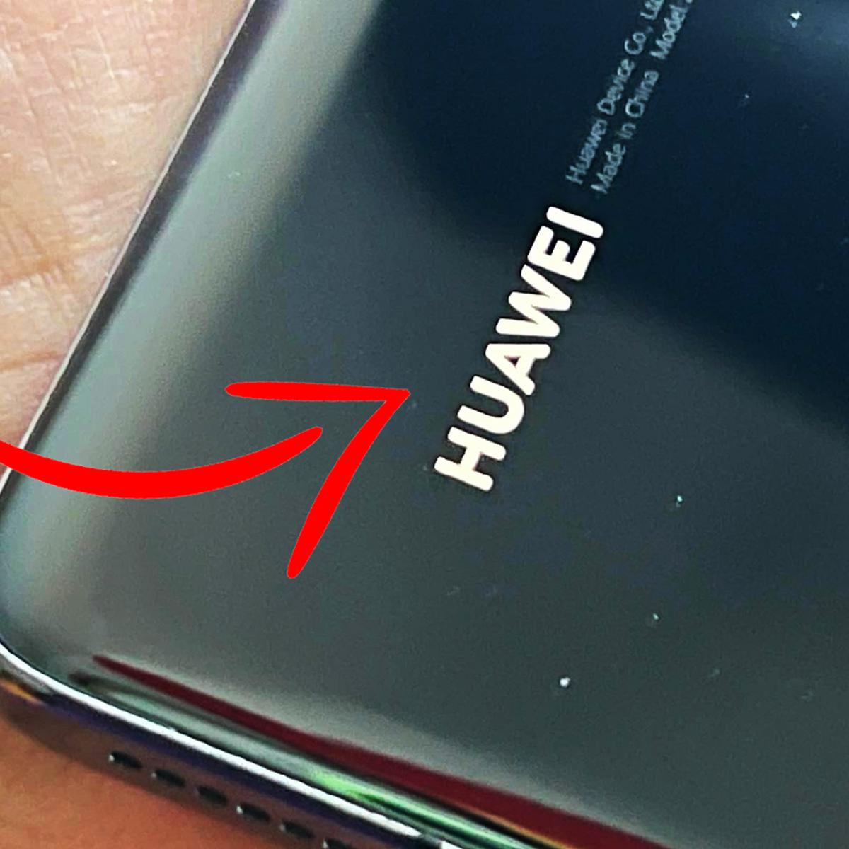 Huawei | Qué significa el nombre de la marca de celulares | China |  Traducción | Meaning | Smartphone | nnda | nnni | DEPOR-PLAY | DEPOR