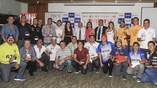 Mario Hart, John Navarro y los mejores pilotos peruanos de 2016