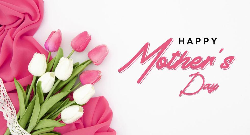 Mother's Day 2023 Beautiful Phrases And Images To Download And Send On