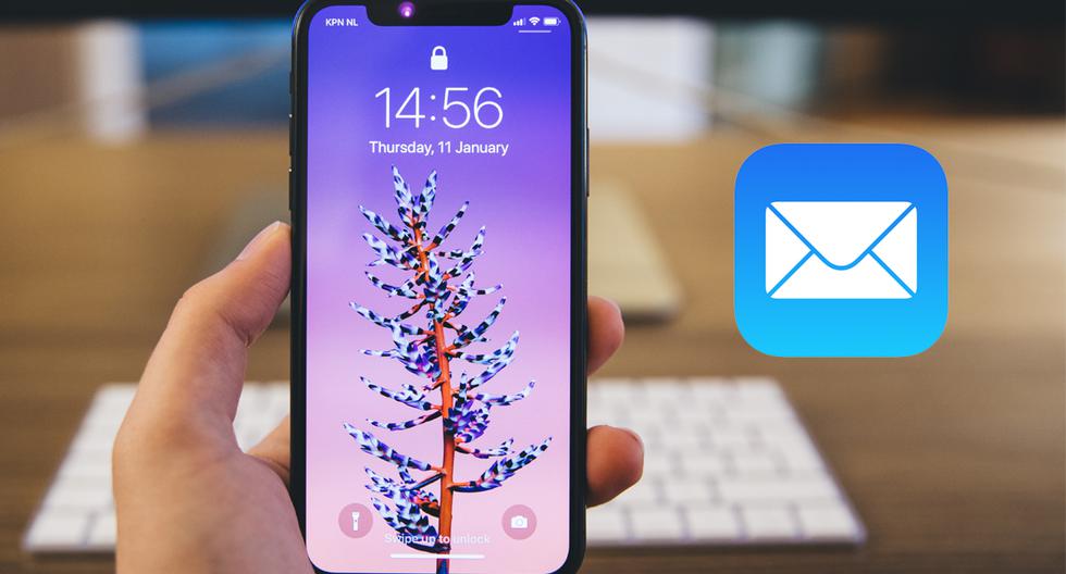 iPhone: The iOS Mail Privacy Trick |  cell phone |  Email |  nda |  nnni |  sports game