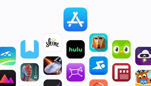 ⭐Cuál es el Play Store de iPhone y cómo descargarlo 