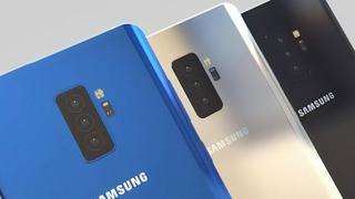 Samsung lidera la venta de móviles en el tercer trimestre de 2018, seguido por Apple y Huawei