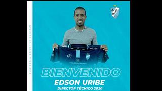 Julio Edson sigue los pasos del ‘Diamante’ y se convirte en el DT de Deportivo Maristas de Copa Perú
