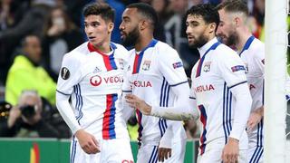Ligue 1 2019 EN VIVO: Lyon vs. Reims EN DIRECTO, partido por el segundo lugar de la tabla Francia