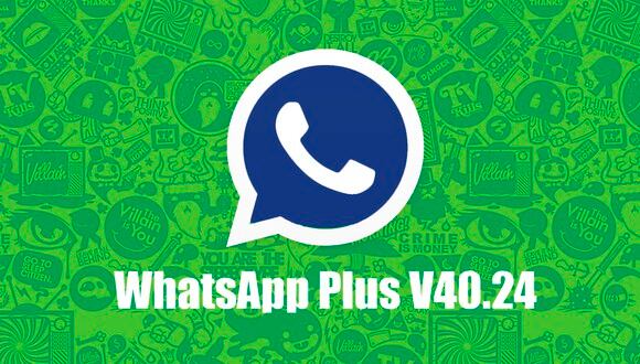 Cómo descargar la última versión de WhatsApp Plus 2023, sin anuncios y con  novedosas funciones