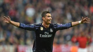 100...telo: Cristiano Ronaldo anotó gol histórico y Real Madrid remonta en Champions [VIDEO]