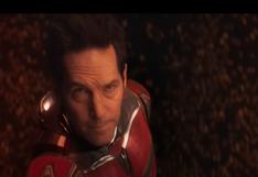 “Ant-Man and The Wasp: Quantumania”: ¿de qué trata la película y cuándo se estrena?