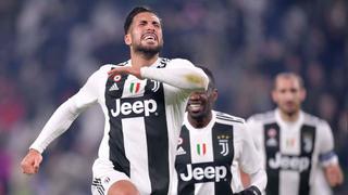 ¡Lo sufre Napoli! Emre Can silenció el San Paolo con el 2-0 de la Juventus por Serie A [VIDEO]