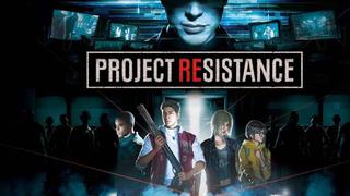 Project Resistance revela los detalles de su jugabilidad en el Tokyo Game Show 2019 [VIDEO]