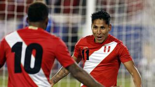 Raúl Ruidíaz: “El objetivo de la Selección Peruana es ganar la Copa América” [VIDEO]