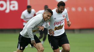 Paolo Guerrero: Doña Peta reconoció que se equivocó al acusar a Claudio Pizarro