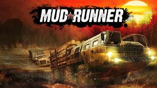 Epic Games Store está regalando MudRunner y así lo puedes descargar gratis