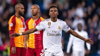Sabe que está ‘on fire’: Thiago Silva no quiere que Rodrygo juegue el Real Madrid vs. PSG por Champions