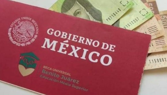 Beca Benito Juárez 2022 en México: registro, cuánto es el pago y cuándo depositan. (Foto: Twitter).