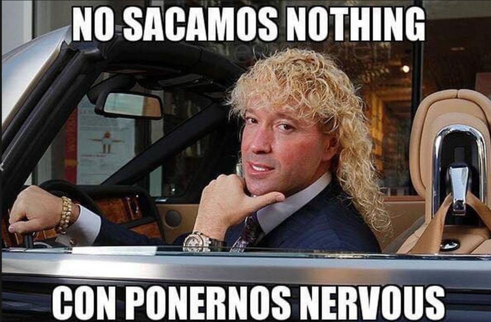 Chile vs. Brasil: los memes que atacan a la 'Roja' de Pizzi eliminada del Mundial