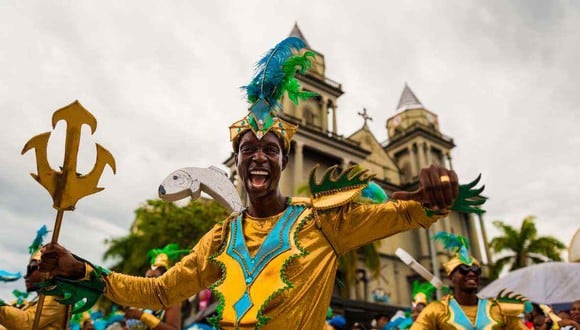 Fiesta de San Pacho, qué día cae, feriados y celebraciones (Fuente: Getty Images)