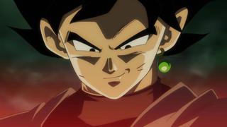 Dragon Ball Super | Goku Black versión mujer es la sensación en redes sociales