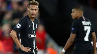 'Palos' para Neymar tras la derrota en Anfield: "Irrita los ojos y se ha burlado del mundo"