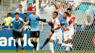 Selección Peruana alista el plan para enfrentar a Uruguay en Montevideo