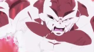 Dragon Ball Super 130: Goku descubre el punto débil de Jiren gracias a Vegeta (VIDEO)