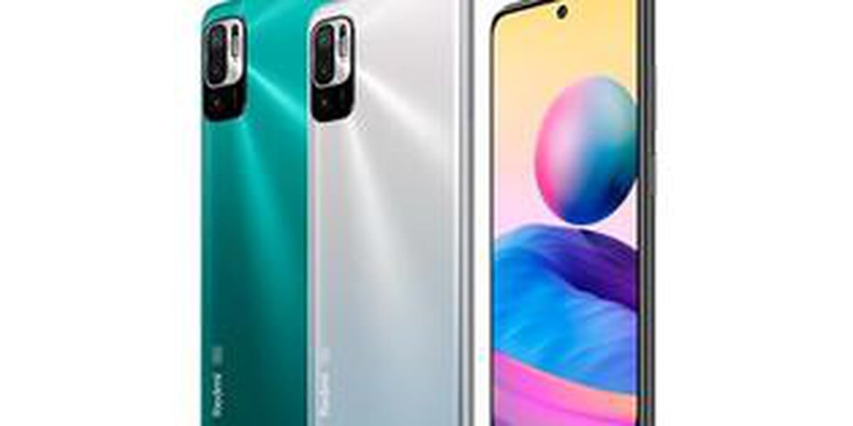 Redmi 10: características, precio y detalles del nuevo smartphone de Xiaomi, México, España, DEPOR-PLAY