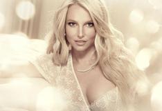 Britney Spears recibió la vacuna contra el COVID-19 