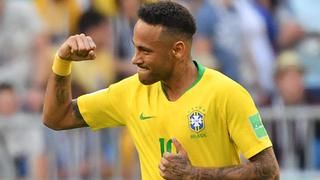 Neymar está en los planes del Brasil olímpico, aseguró el DT André Jardine