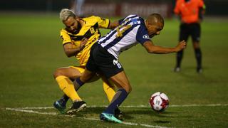 Alianza Lima empató 1-1 con Cantolao por la fecha 10 del Apertura y se alejó de la punta