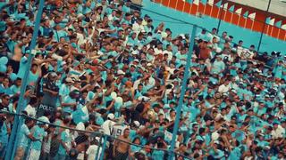 Sporting Cristal ‘invitó’ a sus hinchas a llenar el Gallardo en la Liga 1 [VIDEO]