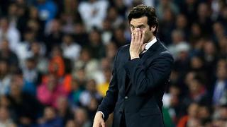 ''LaLiga se juega hasta la última fecha'': el motivador mensaje de Solari tras la derrota del Madrid