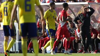 Juega a ser técnico: aprueba o desaprueba a los titulares de Perú ante Suecia