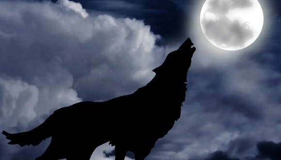 Este jueves 25 de enero se podrá ver la primera Luna llena del año o “Luna del Lobo”. Descubre cómo verla en su máximo esplendor.