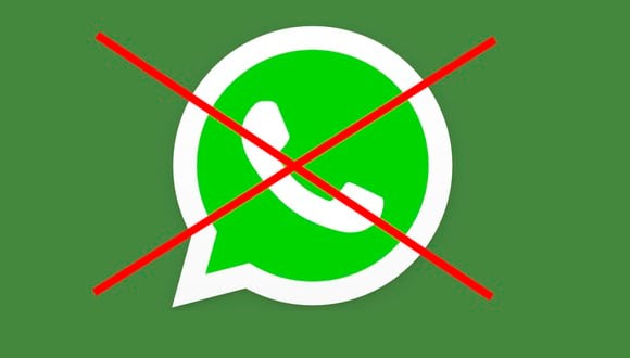 WHATSAPP | Si eres de las personas que tiene miedo de quedarse sin WhatsApp, conócelo ahora en este listado. (Foto: Composición)