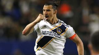 Dejó una pista del equipo: Zlatan Ibrahimovic reveló que jugará en Italia tras dejar LA Galaxy