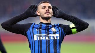 Cambios en el Real Madrid: "Puedo decirles que Icardi sustituirá el año que viene a Benzema"