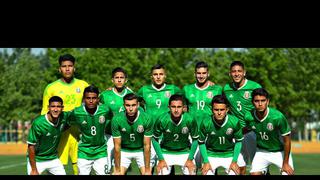 Van por la gloria: conoce a los 21 seleccionados de México para el Mundial Sub 20 en Corea del Sur [FOTOS]